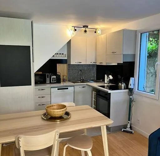 Appartement Centre Menton