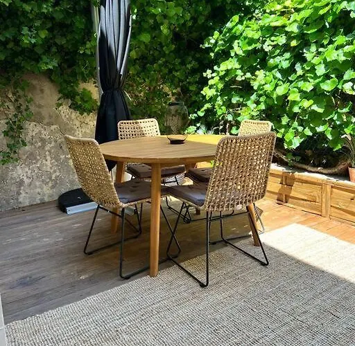 Appartement Centre *