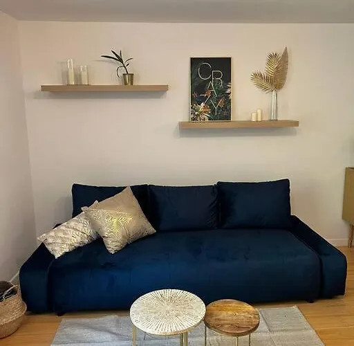 Centre Appartement *