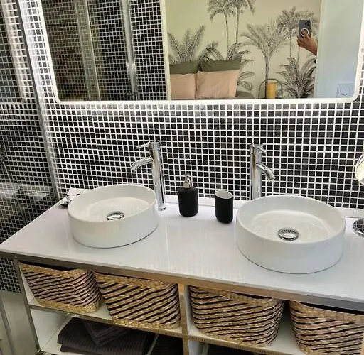 Centre Appartement *