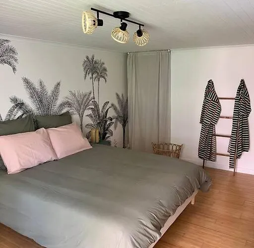 Appartement Centre