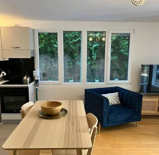 Appartement Centre *